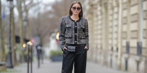 choose tailored styles